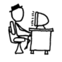 Trello profile picture for @josh