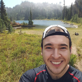 Trello profile picture for @parker