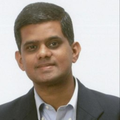 Trello profile picture for @sundar