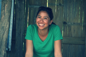 Trello profile picture for @maureen
