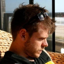 Trello profile picture for @chris