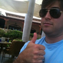 Trello profile picture for @baxter