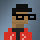 Trello profile picture for @vijay