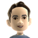 Trello profile picture for @will