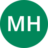 Trello profile picture for @mir