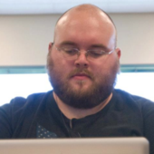 Trello profile picture for @chapel