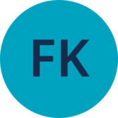 Trello profile picture for @ficus