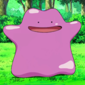 Trello profile picture for @ditto