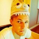Trello profile picture for @oliver