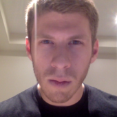 Trello profile picture for @dustin