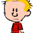 Trello profile picture for @calvin