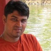 Trello profile picture for @sivakumar