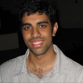 Trello profile picture for @shravan