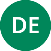 Trello profile picture for @dominic