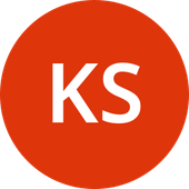 Trello profile picture for @kevins