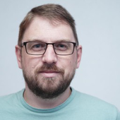 Trello profile picture for @garth