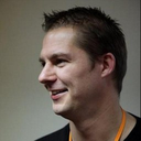 Trello profile picture for @dirk