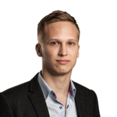 Trello profile picture for @fiddler