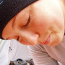 Trello profile picture for @christie