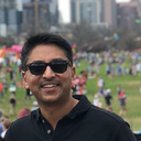 Trello profile picture for @vikram