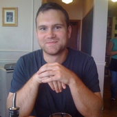 Trello profile picture for @robbie