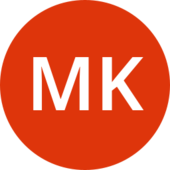 Trello profile picture for @kato