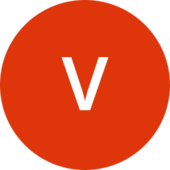 Trello profile picture for @vinod