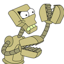 Trello profile picture for @clamps