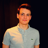 Trello profile picture for @lukas