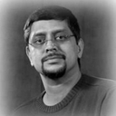 Trello profile picture for @krishnan