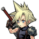 Trello profile picture for @crimson