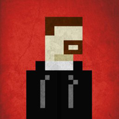Trello profile picture for @coop
