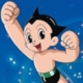 Trello profile picture for @astro