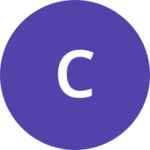 Trello profile picture for @christopher