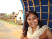 Trello profile picture for @neha