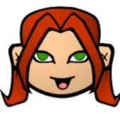 Trello profile picture for @hilary