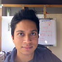 Trello profile picture for @rishi