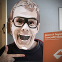Trello profile picture for @chew