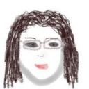 Trello profile picture for @florence