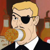 Trello profile picture for @jackl
