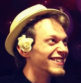 Trello profile picture for @whimsy