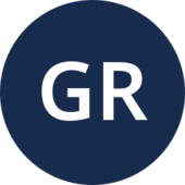 Trello profile picture for @geraldine