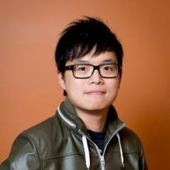 Trello profile picture for @elvin