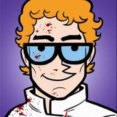Trello profile picture for @dexter