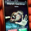 Trello profile picture for @marsh