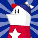 Trello profile picture for @bailey