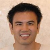 Trello profile picture for @tuyen