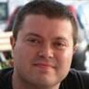 Trello profile picture for @djs