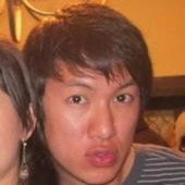 Trello profile picture for @quang