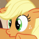 Trello profile picture for @applejack